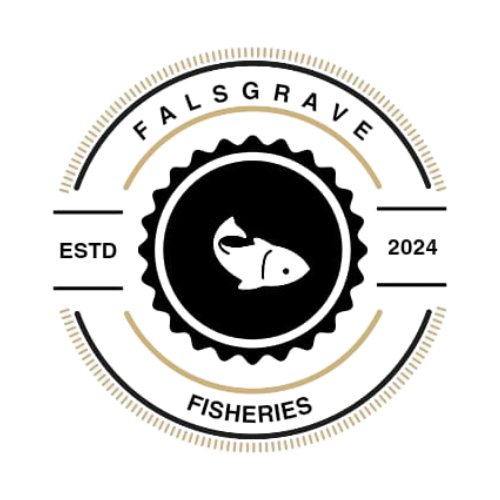 Falsgrave Fisheries - Logo